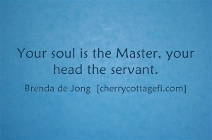 Your-soul-is-the-Master